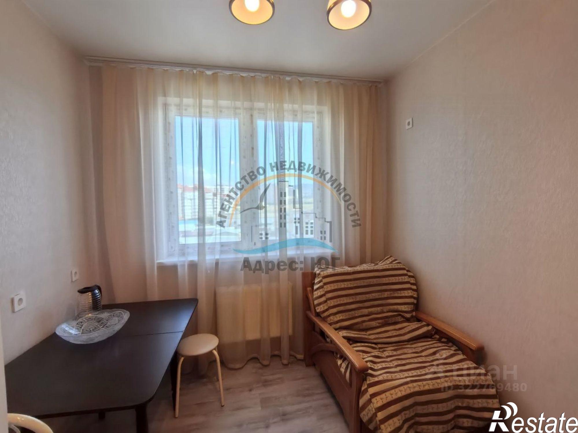 Купить квартиру за 6 850 000 рублей на ул Омелькова, 20 4