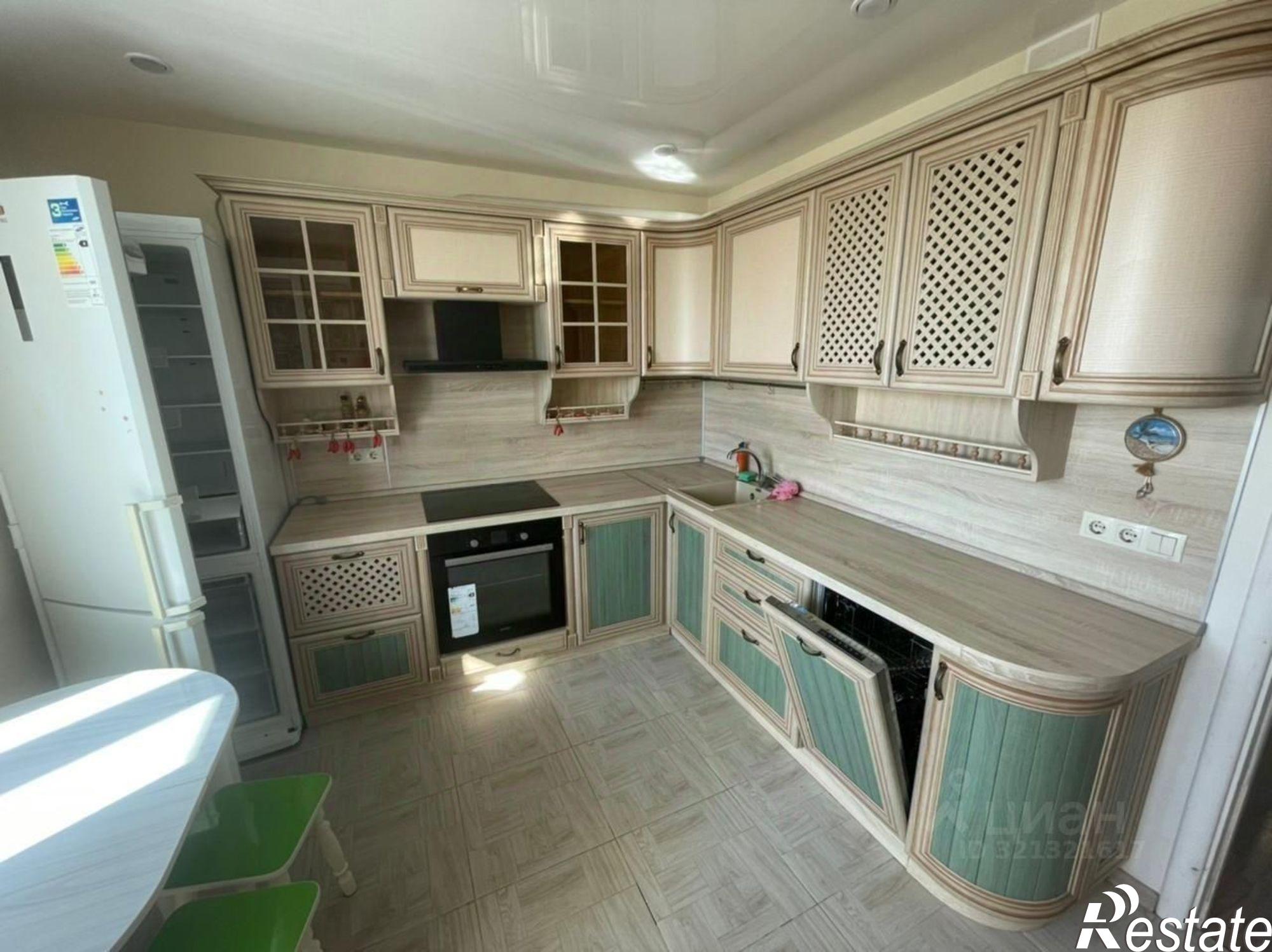 Купить квартиру за 6 290 000 рублей на ул Ленина, 192