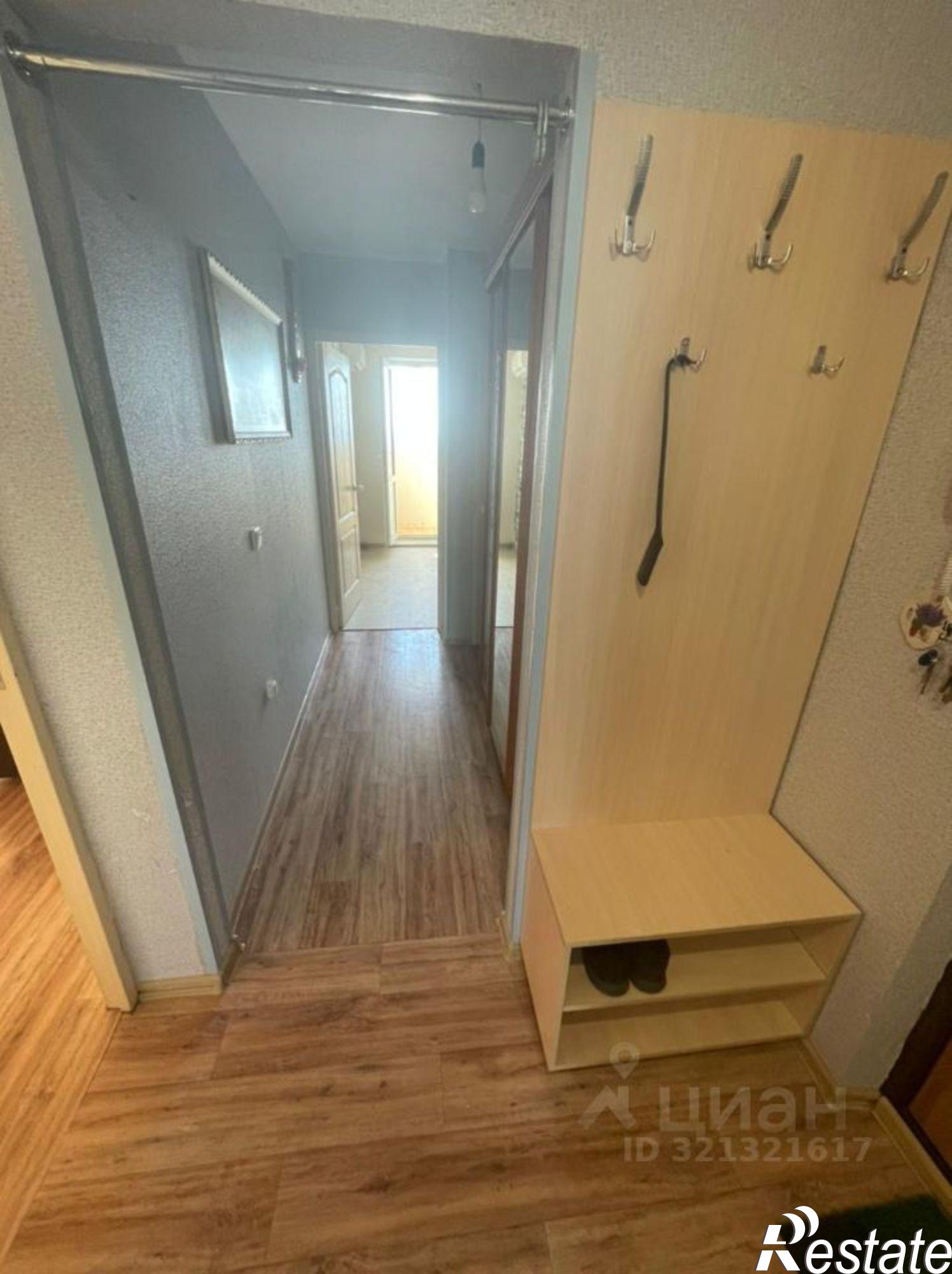 Купить квартиру за 6 290 000 рублей на ул Ленина, 192