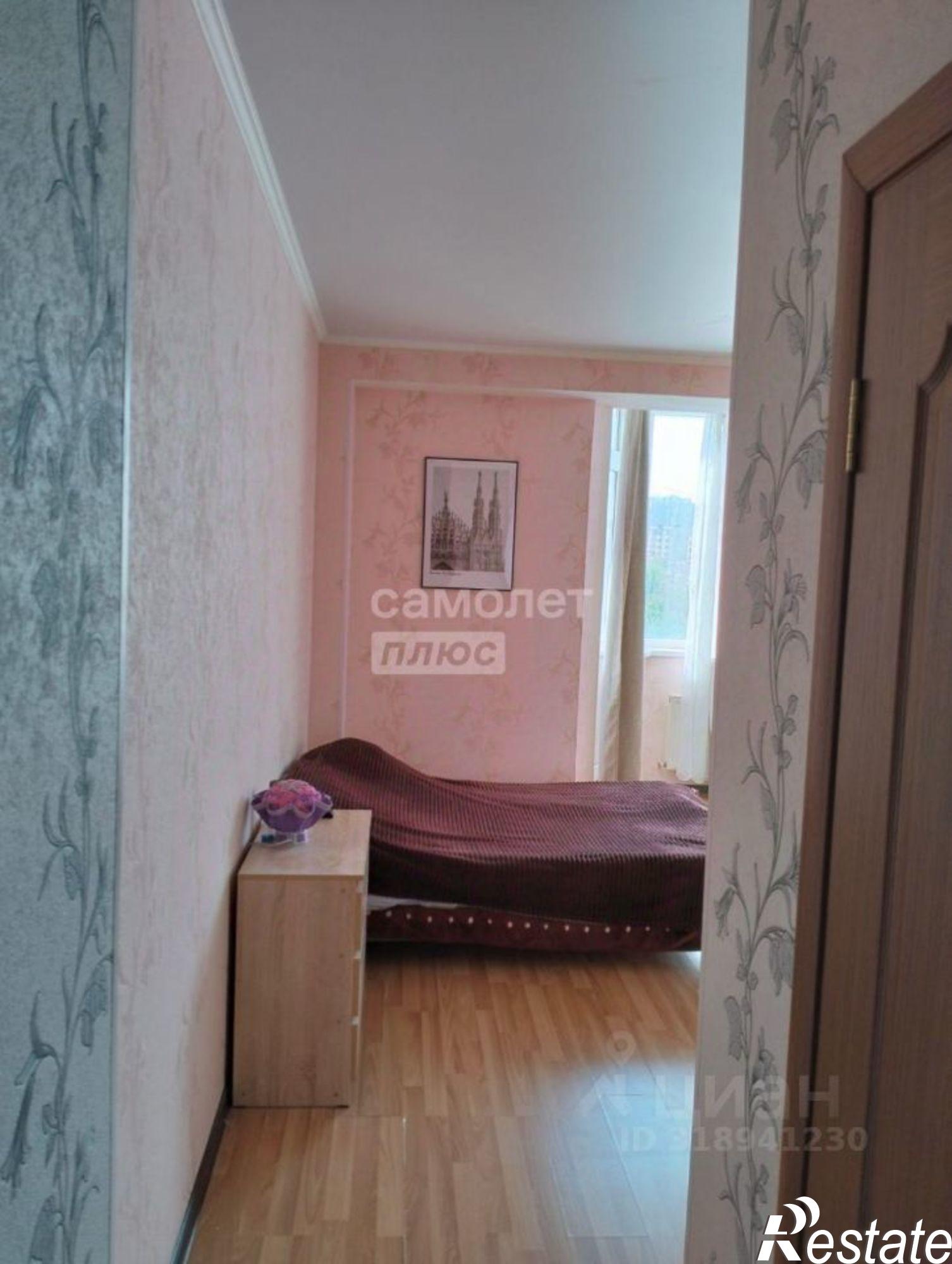 Купить квартиру за 5 850 000 рублей на ул Ленина, 163А