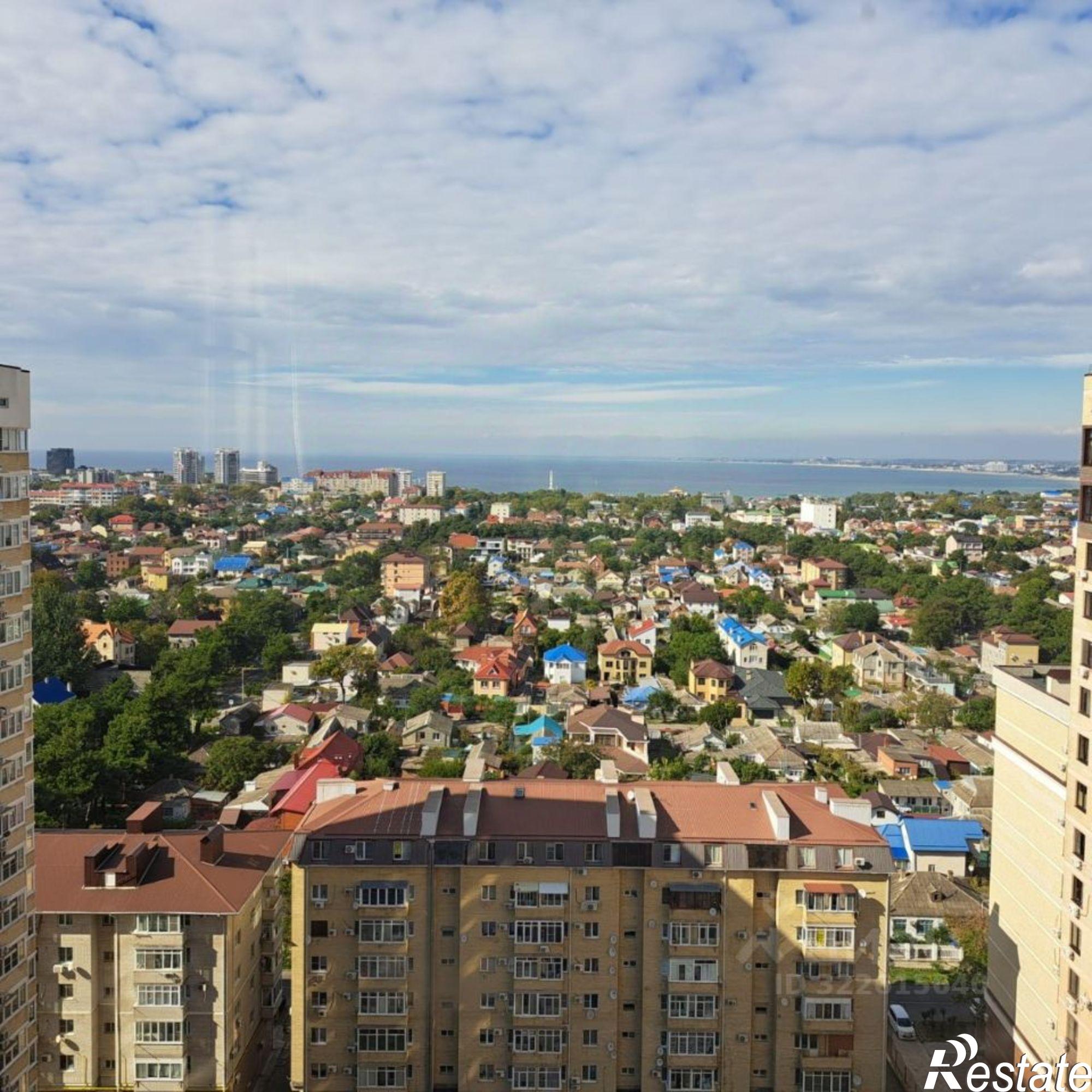 Купить квартиру за 7 990 000 рублей на ул Краснодарская, 66Г