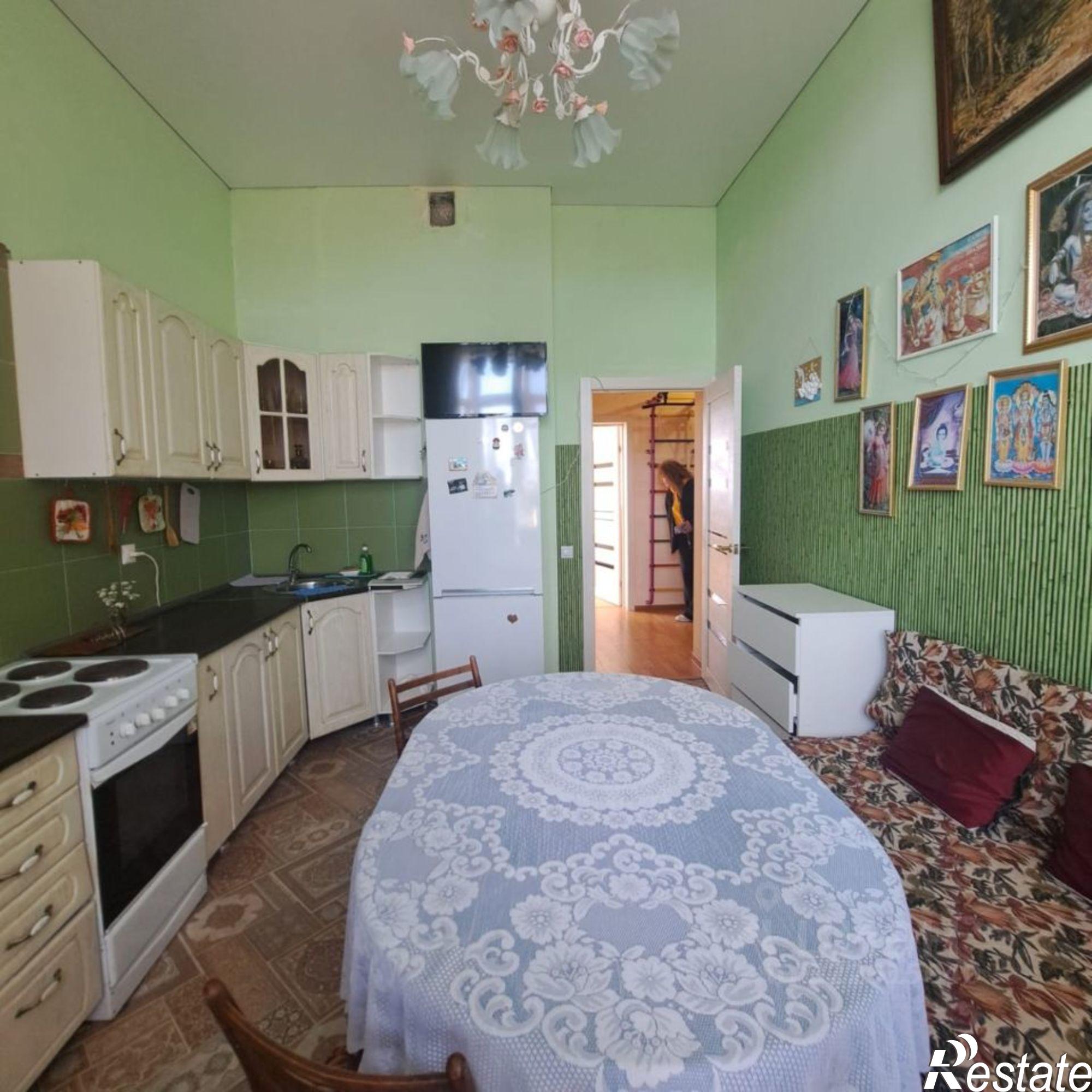 Купить квартиру за 7 990 000 рублей на ул Краснодарская, 66Г