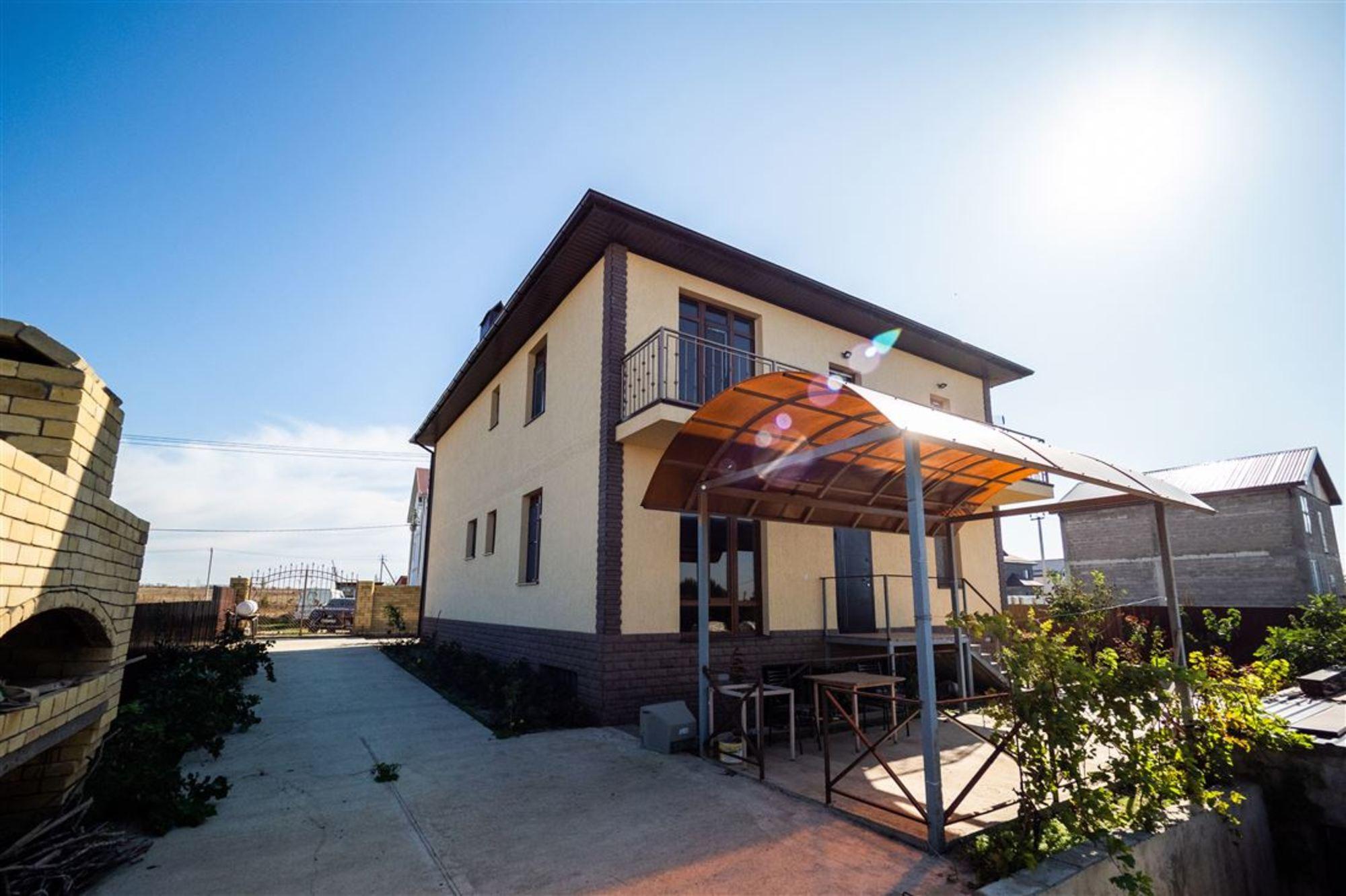 Купить дачу, дом, коттедж за 10 000 000 рублей на ул Лиманная, д. 54