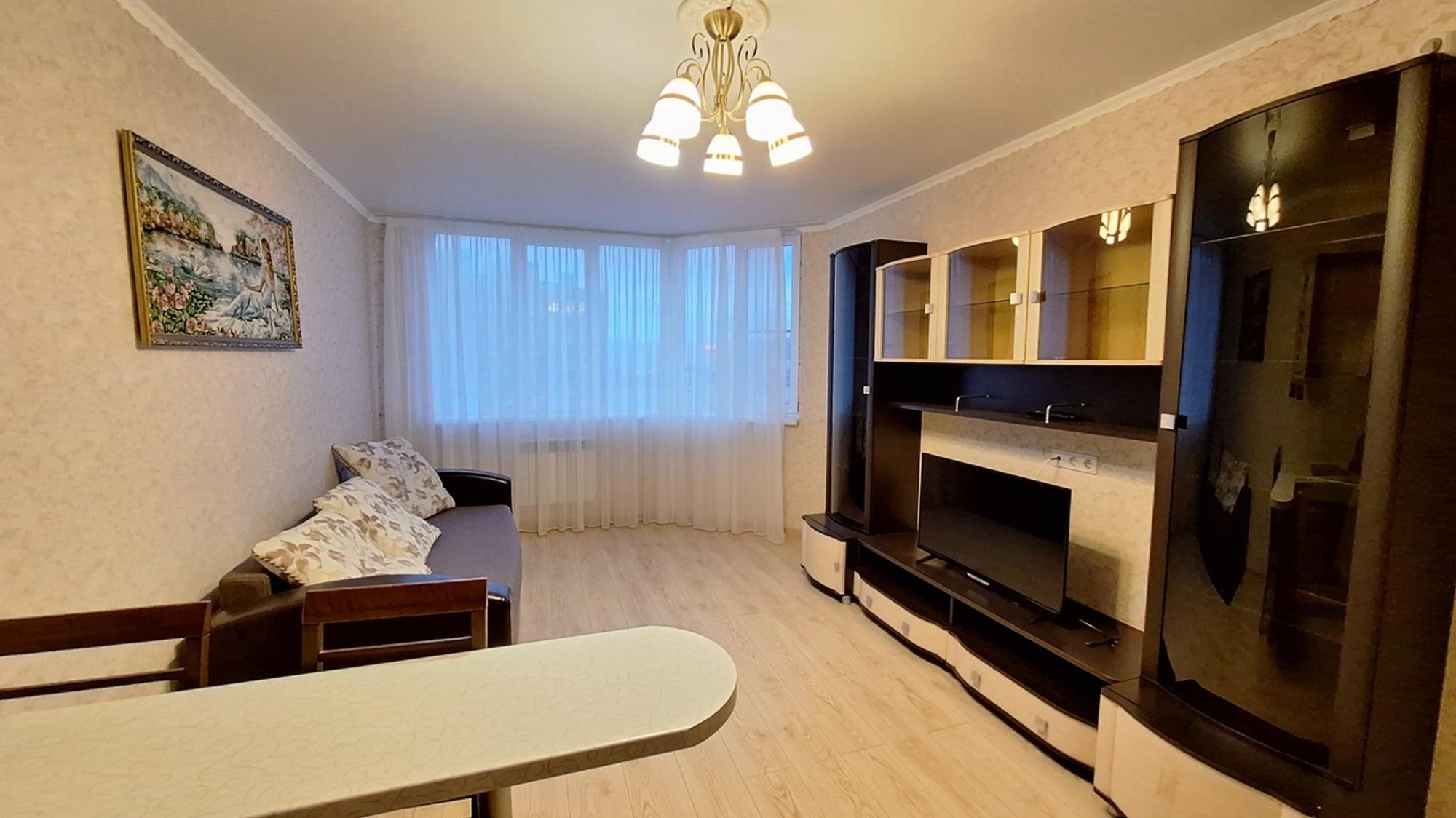 Купить квартиру за 7 100 000 рублей на Владимирская улица, 154к1