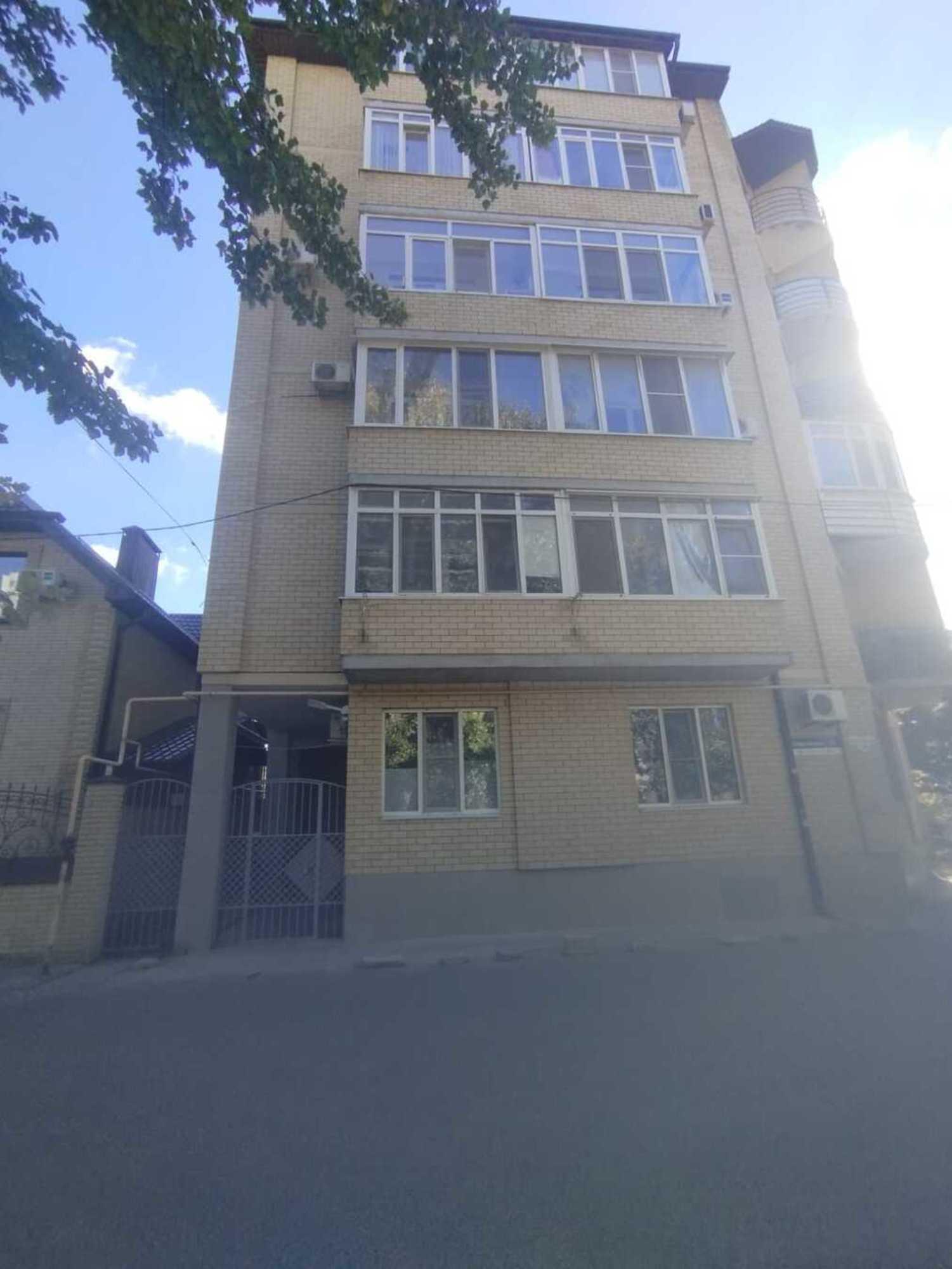 Купить квартиру за 5 150 000 рублей на Рождественская улица, 34