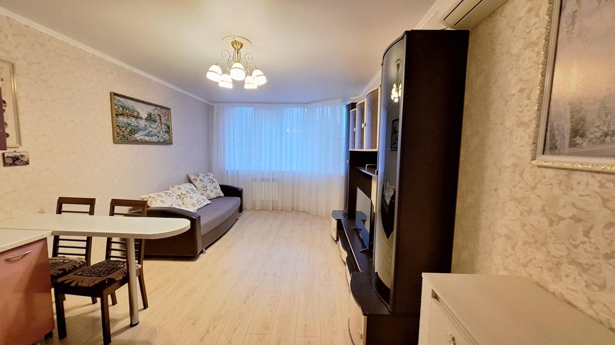 Купить квартиру за 7 100 000 рублей на Владимирская улица, 154к1