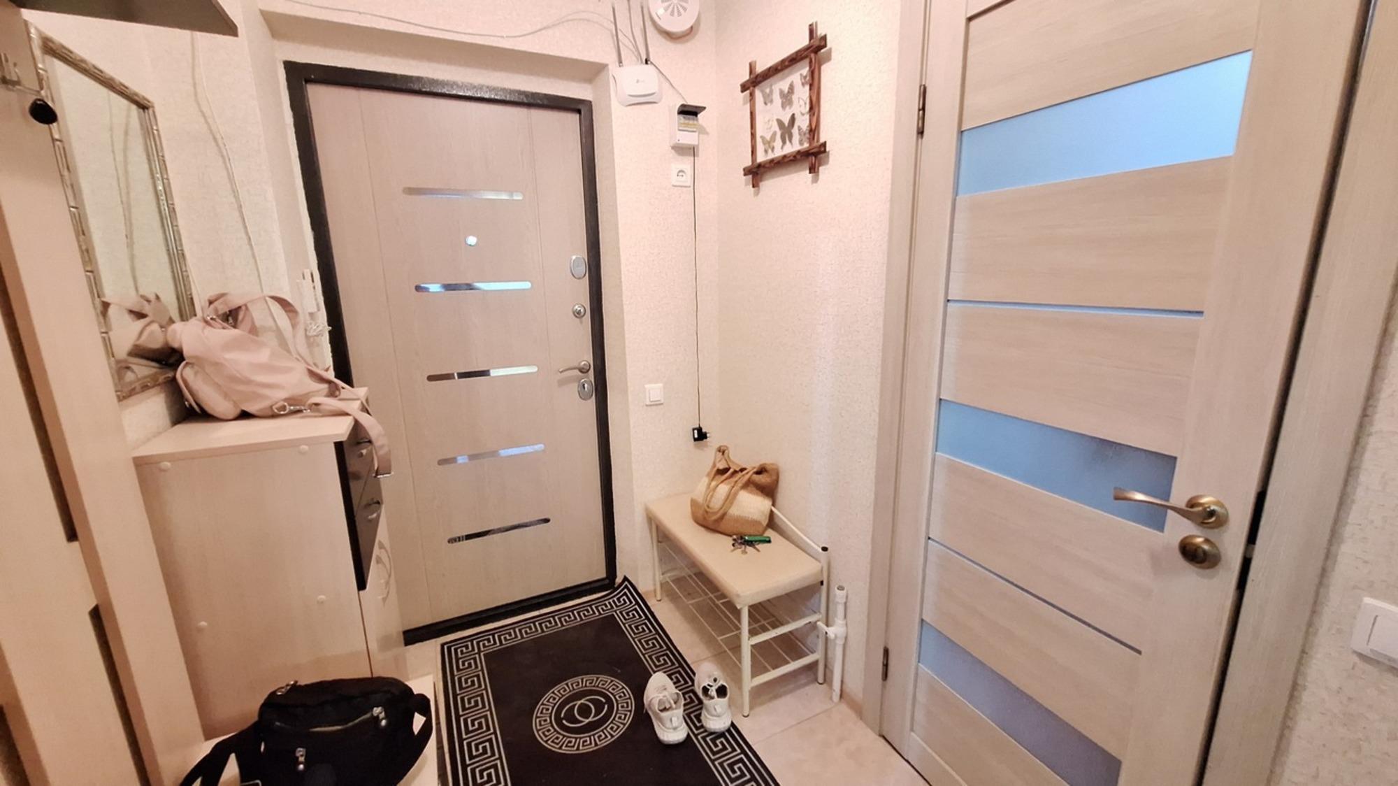 Купить квартиру за 7 100 000 рублей на Владимирская улица, 154к1