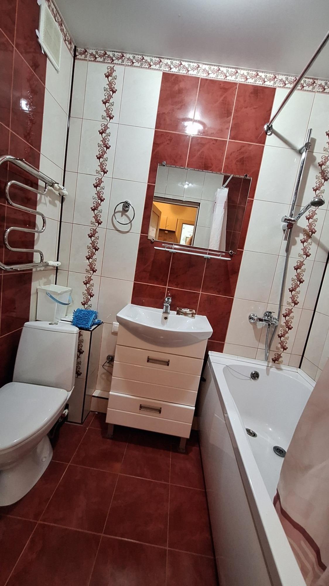 Купить квартиру за 7 100 000 рублей на Владимирская улица, 154к1