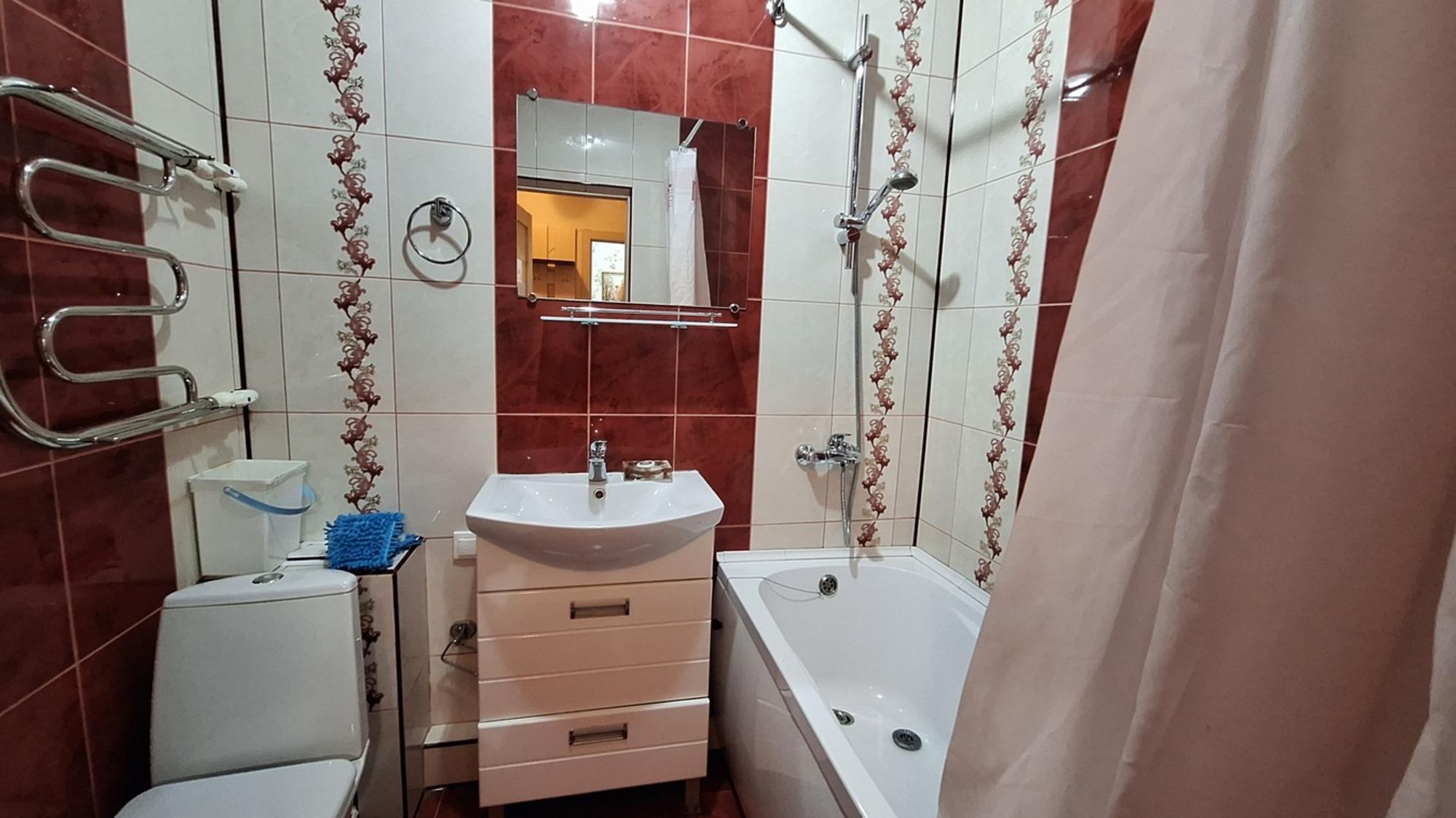 Купить квартиру за 7 100 000 рублей на Владимирская улица, 154к1