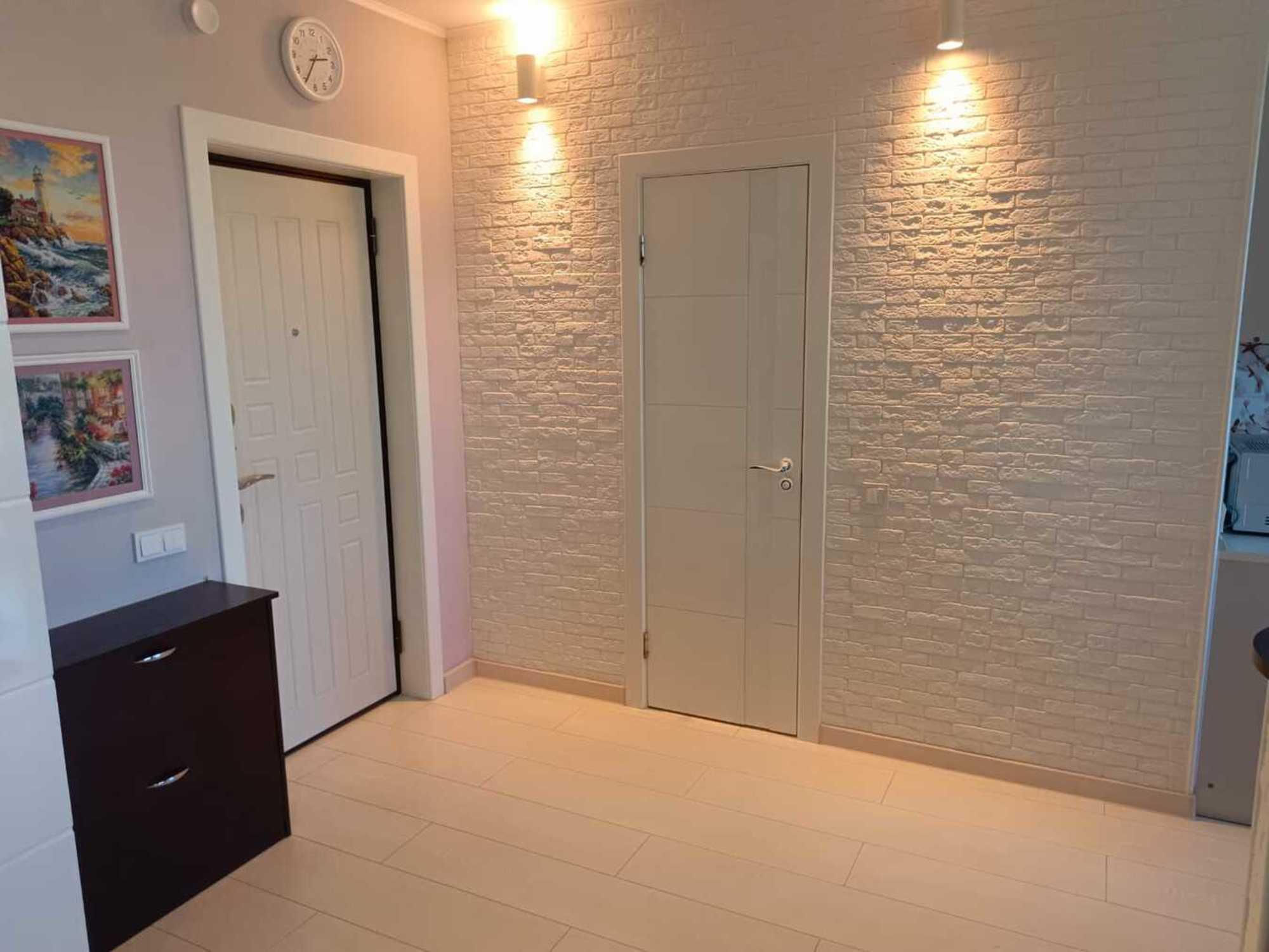 Купить студию за 6 700 000 рублей на Мирная улица, 29к10