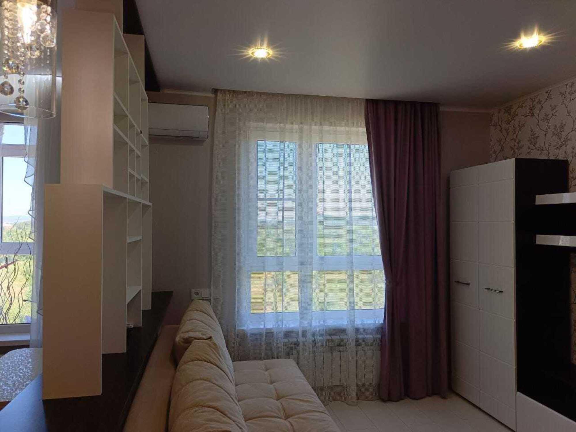 Купить студию за 6 700 000 рублей на Мирная улица, 29к10