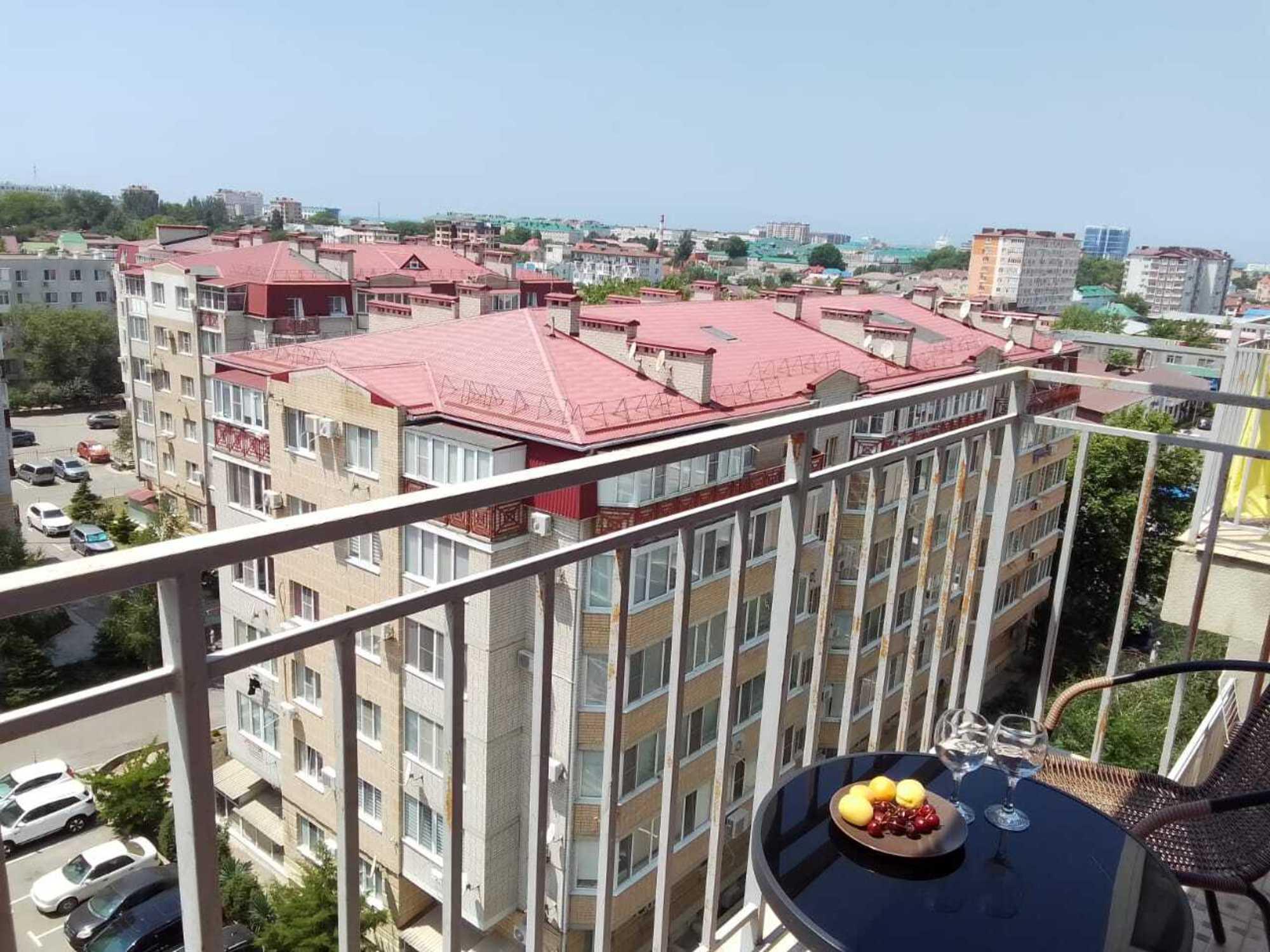 Купить студию за 5 400 000 рублей на улица Лермонтова, 116к2