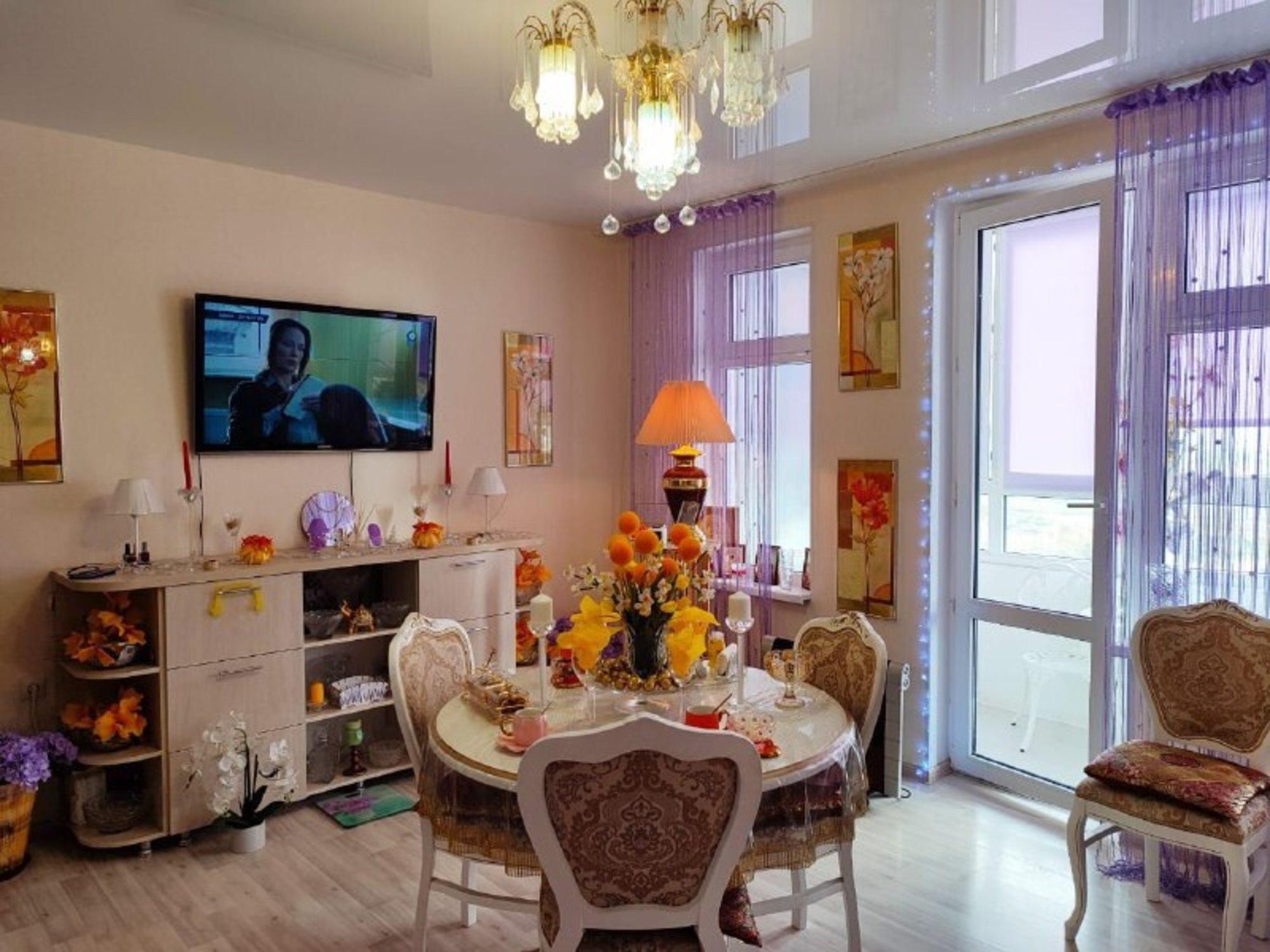 Купить студию за 7 650 000 рублей на улица Верхняя дорога, 151к3