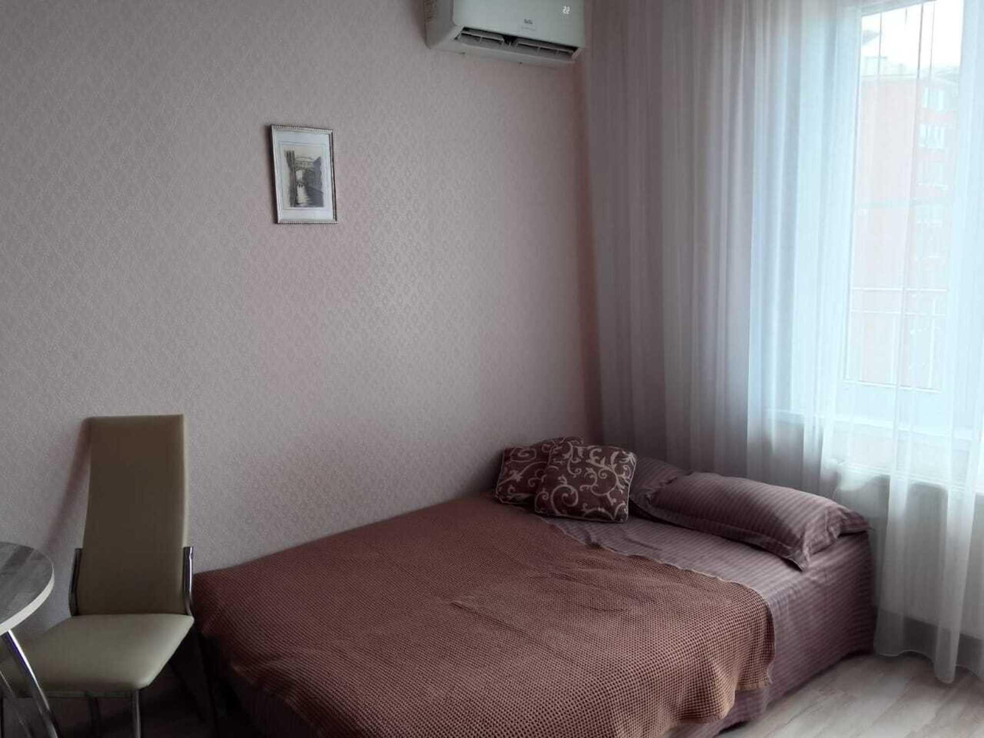 Купить студию за 5 400 000 рублей на улица Лермонтова, 116к2