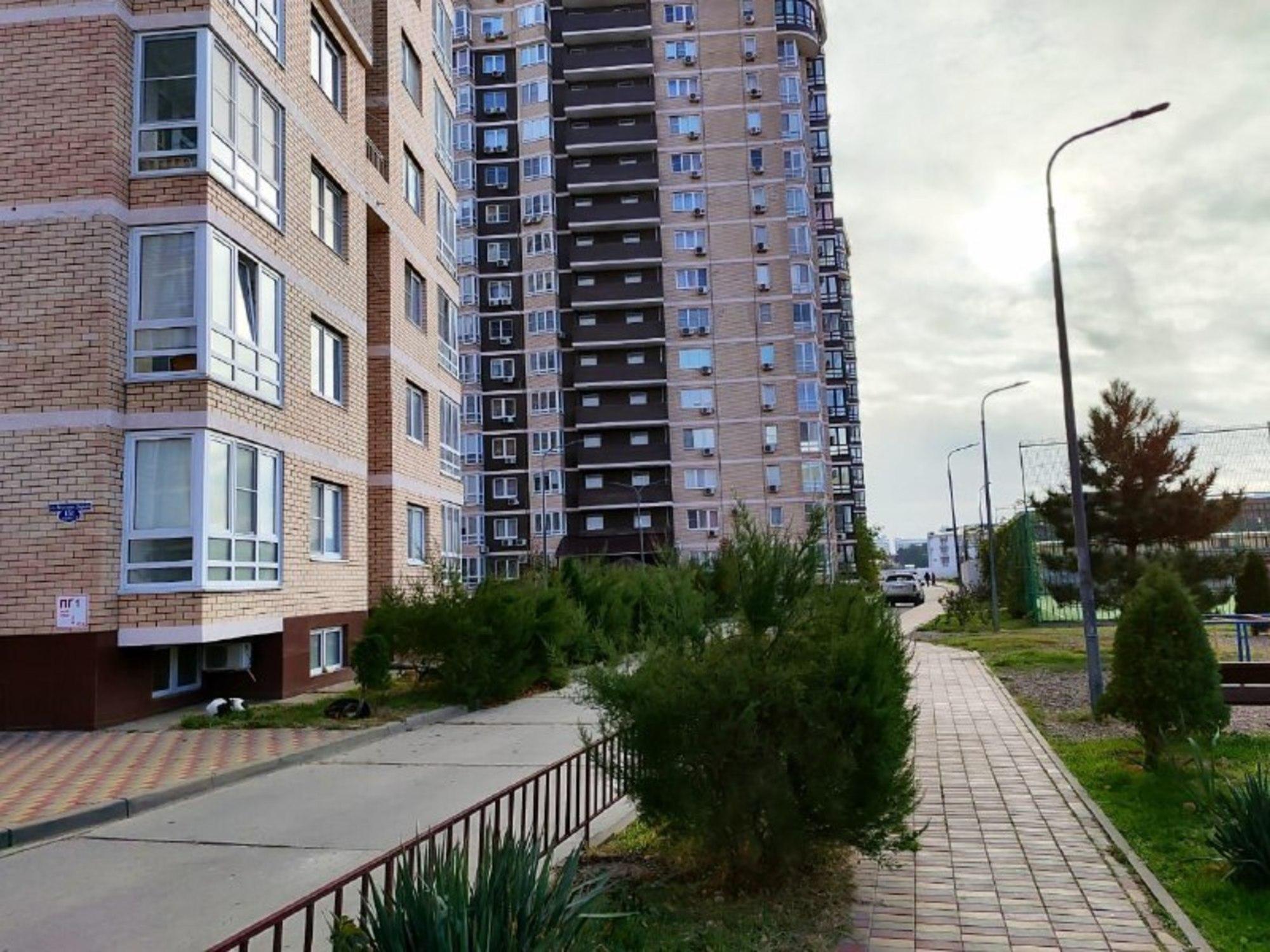 Купить студию за 7 650 000 рублей на улица Верхняя дорога, 151к3