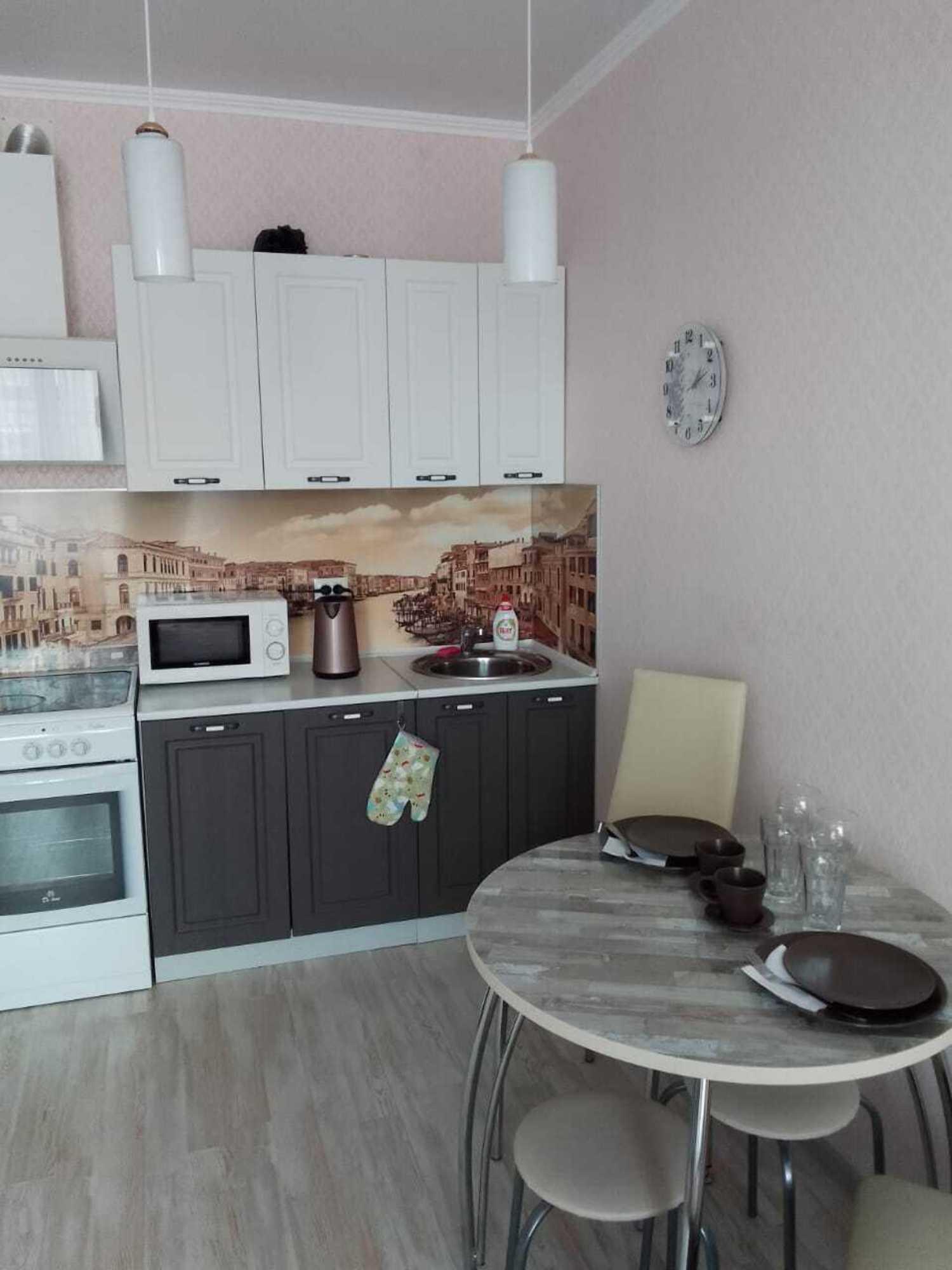 Купить студию за 5 400 000 рублей на улица Лермонтова, 116к2