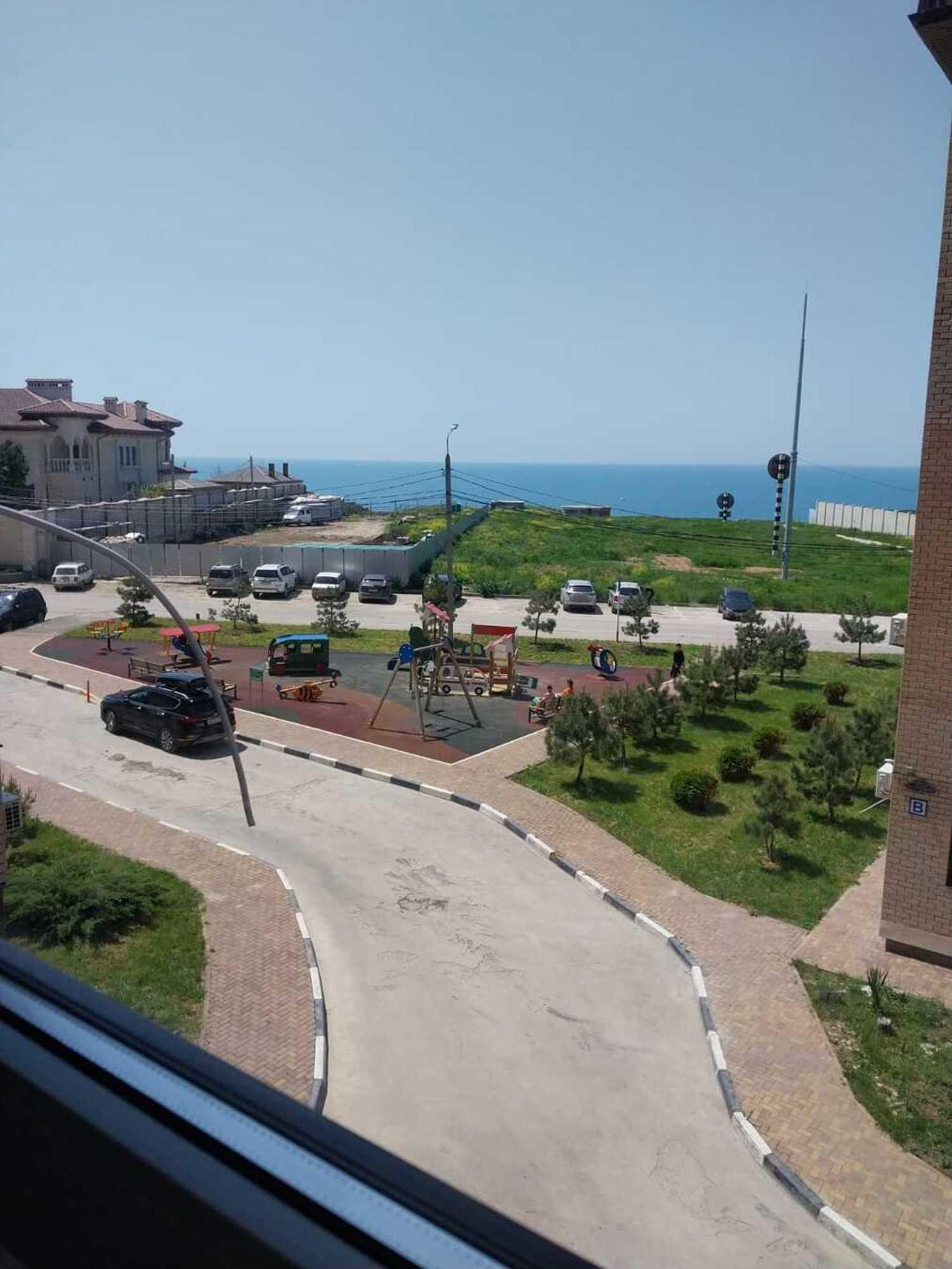 Купить студию за 7 200 000 рублей на Таманская улица, 121к12