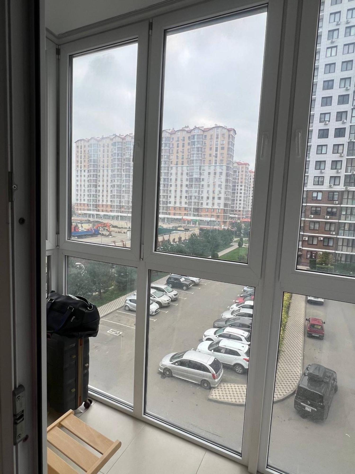 Купить студию за 5 500 000 рублей на Анапское шоссе, 24к4