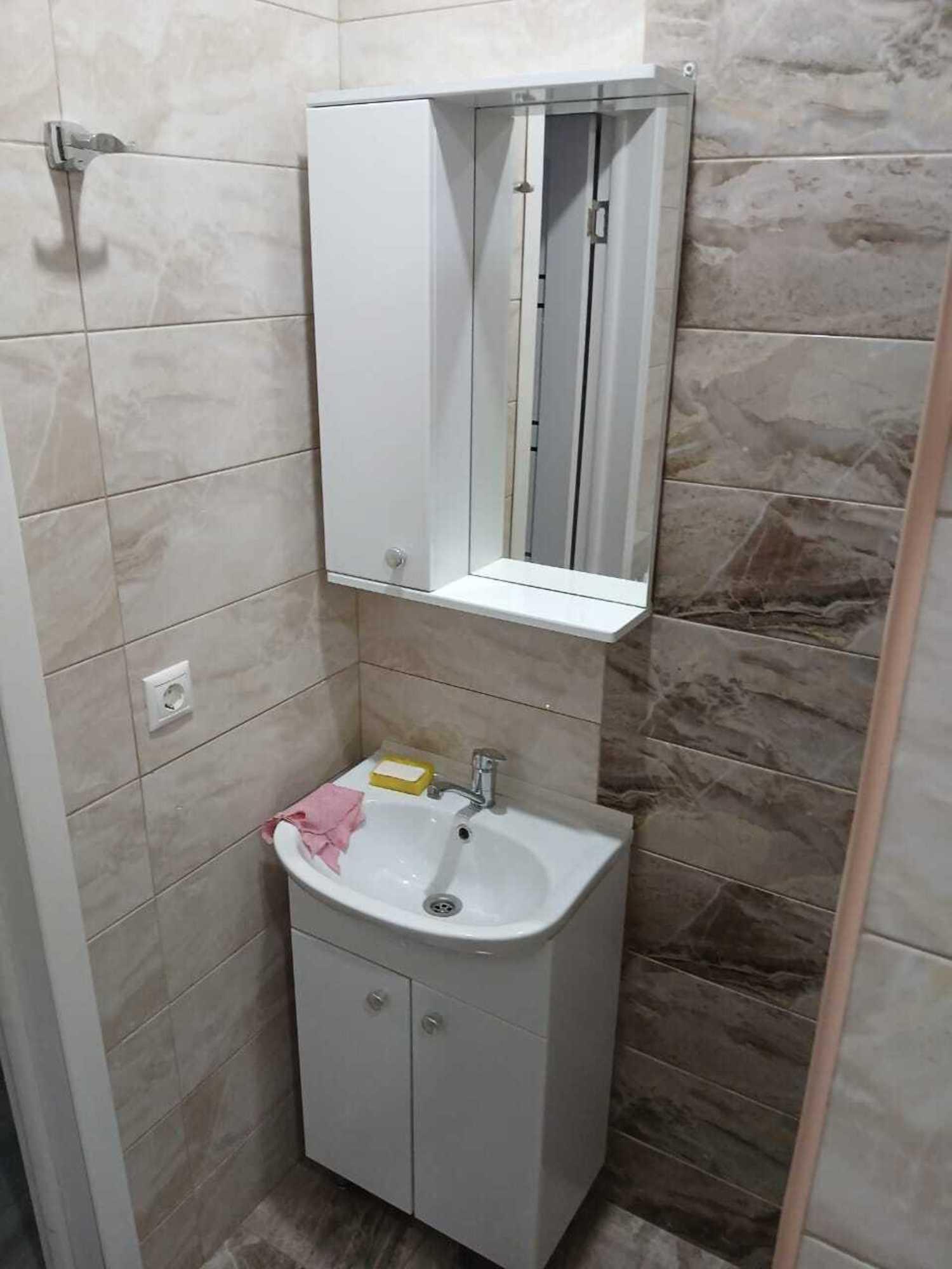 Купить студию за 5 400 000 рублей на Анапское шоссе, 24к6