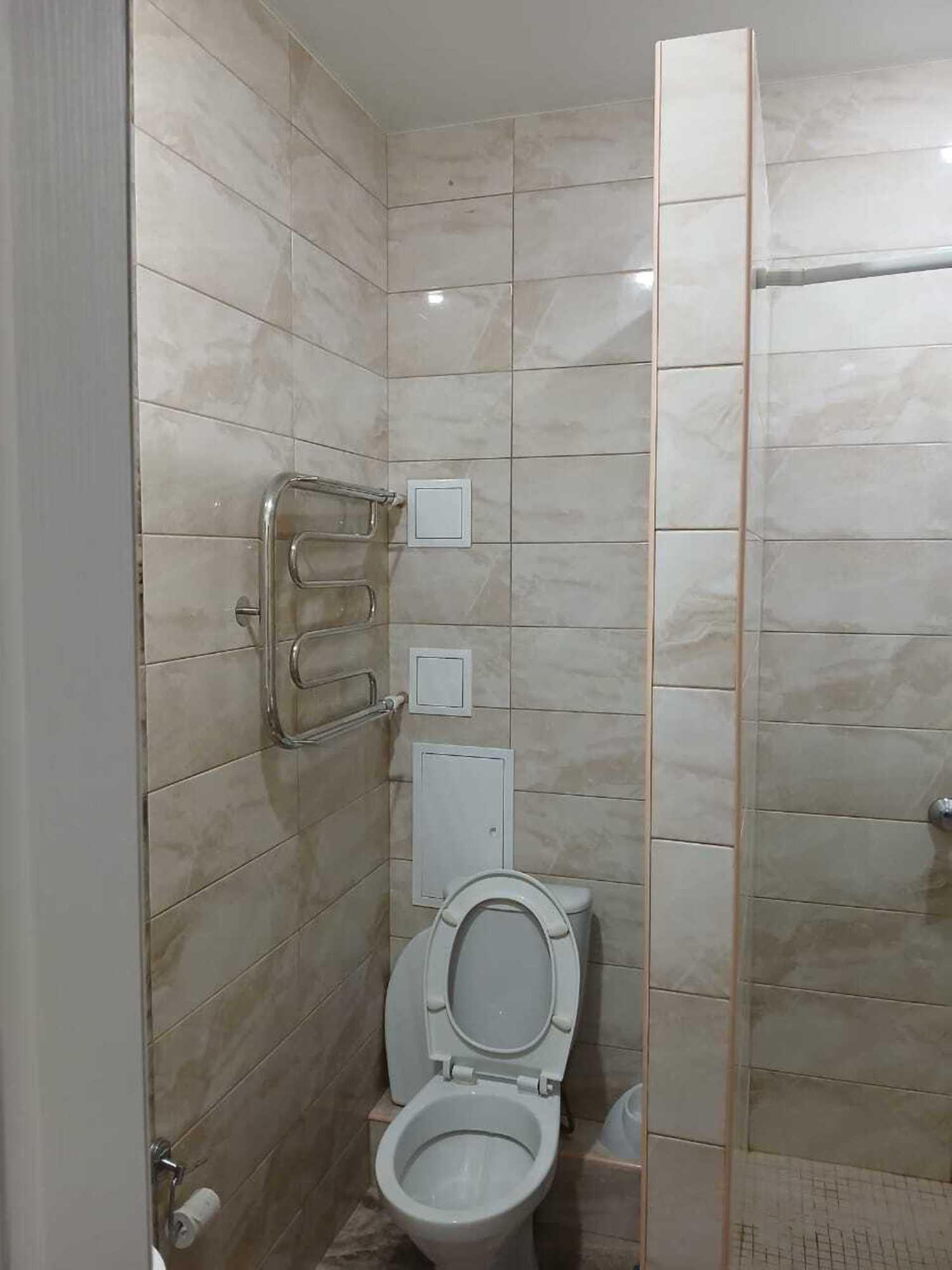 Купить студию за 5 400 000 рублей на Анапское шоссе, 24к6