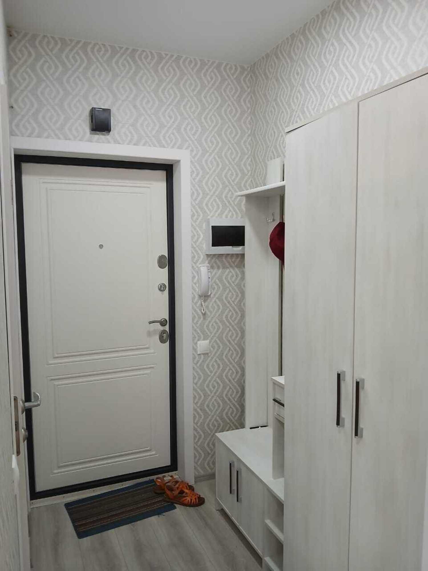 Купить студию за 5 400 000 рублей на Анапское шоссе, 24к6