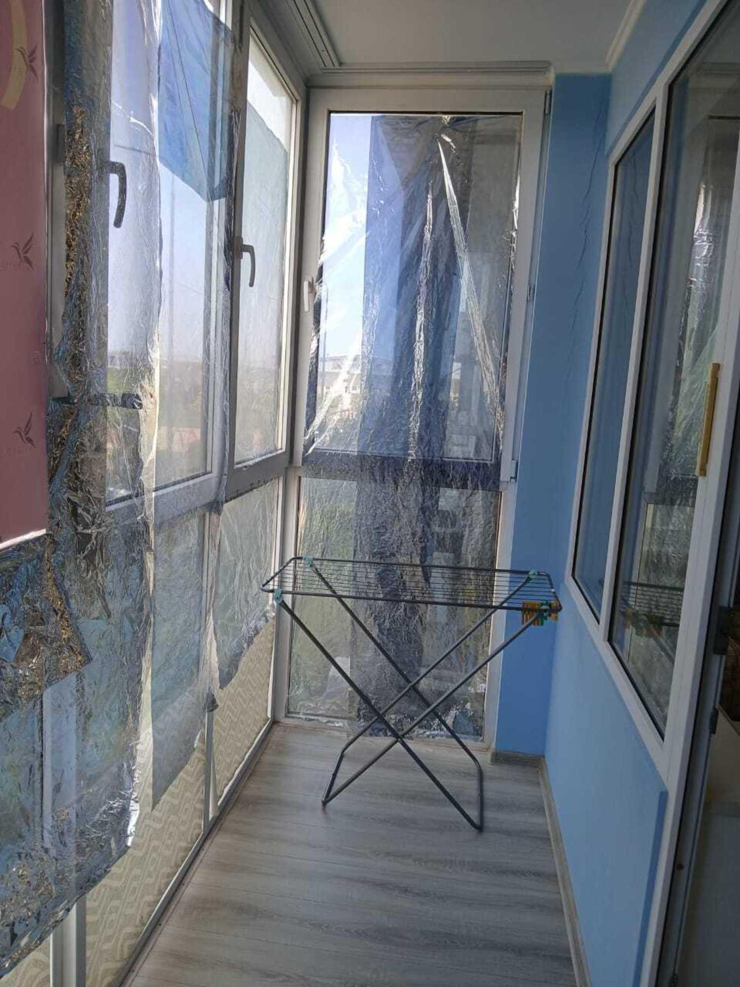 Купить студию за 5 400 000 рублей на Анапское шоссе, 24к6