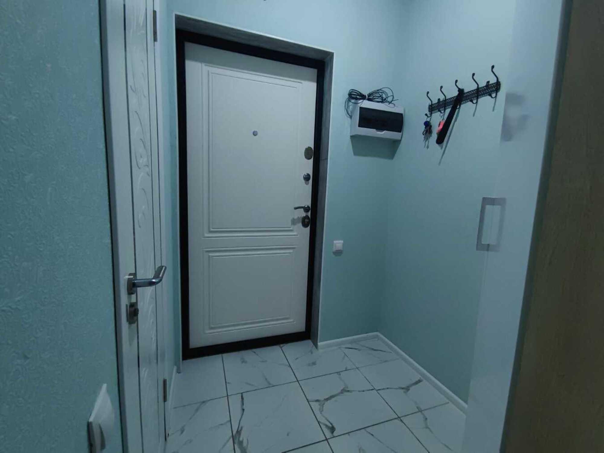 Купить студию за 5 000 000 рублей на Анапское шоссе, 24к7