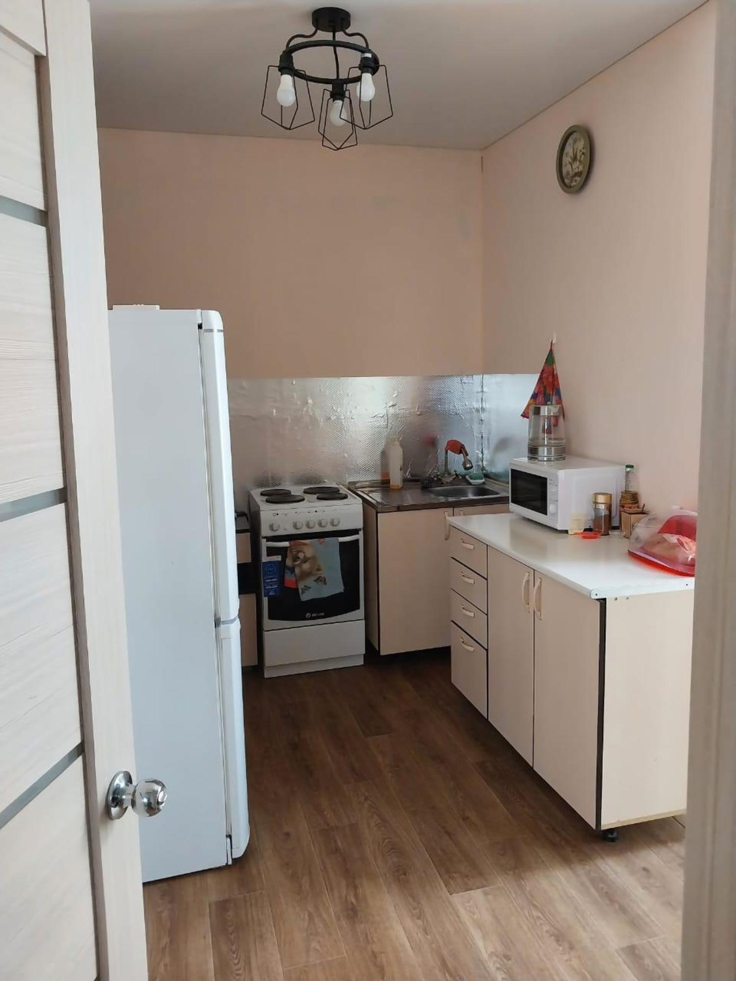 Купить квартиру за 4 450 000 рублей на Ленинградская улица, 76