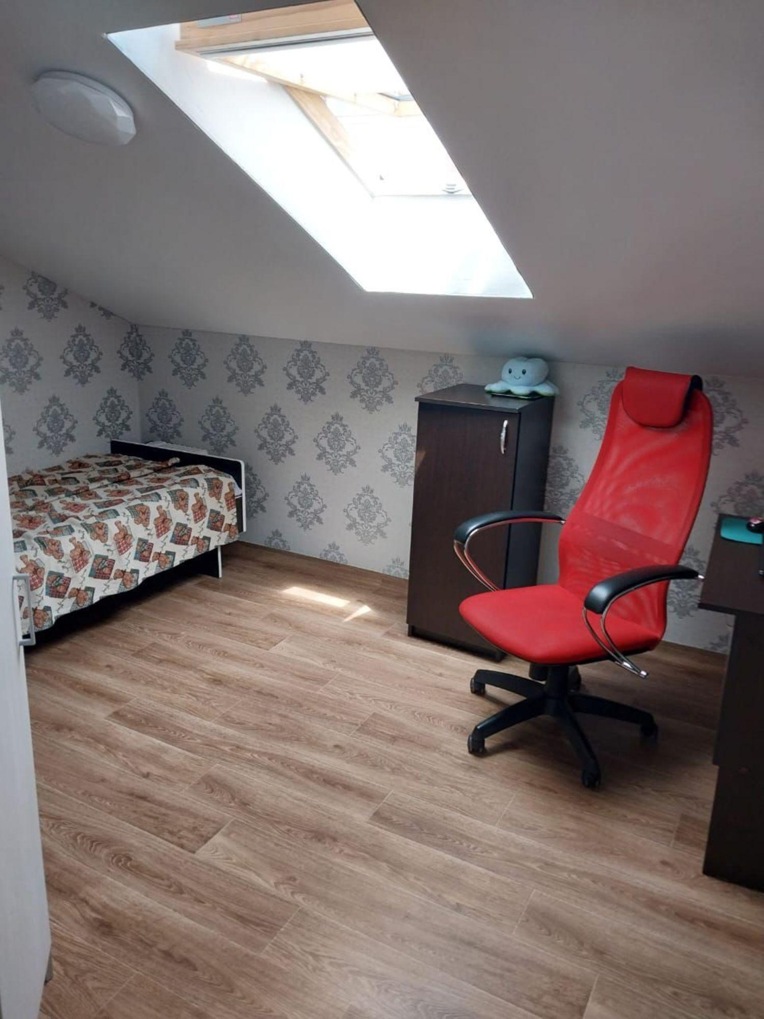 Купить квартиру за 4 450 000 рублей на Ленинградская улица, 76