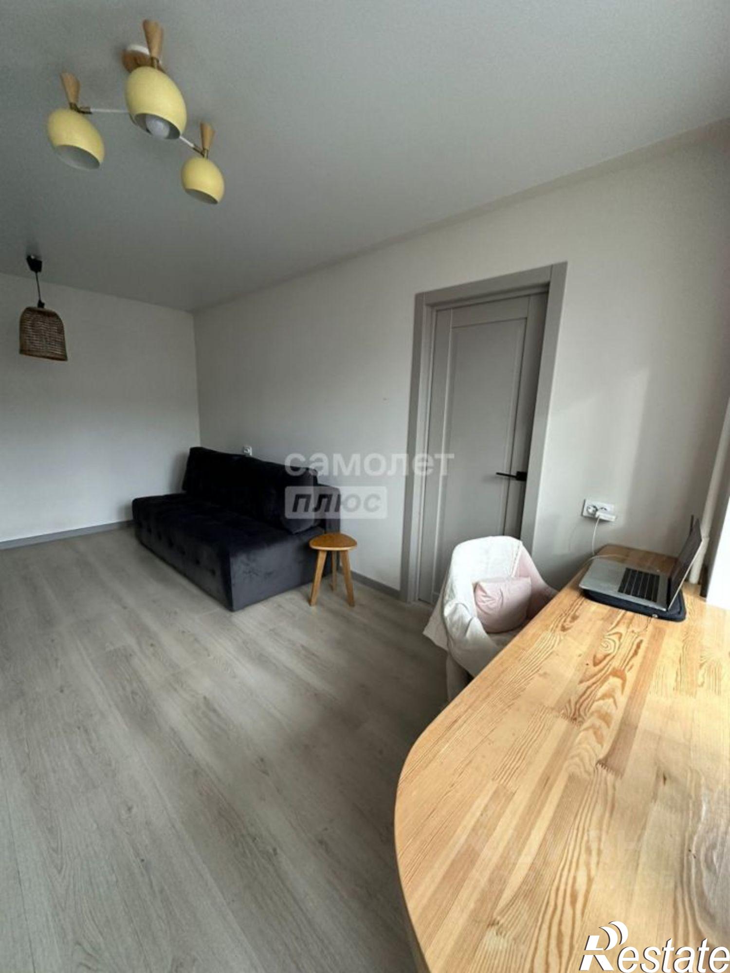 Купить квартиру за 6 700 000 рублей на Анапский район, Анапа г., 12-й мкр.