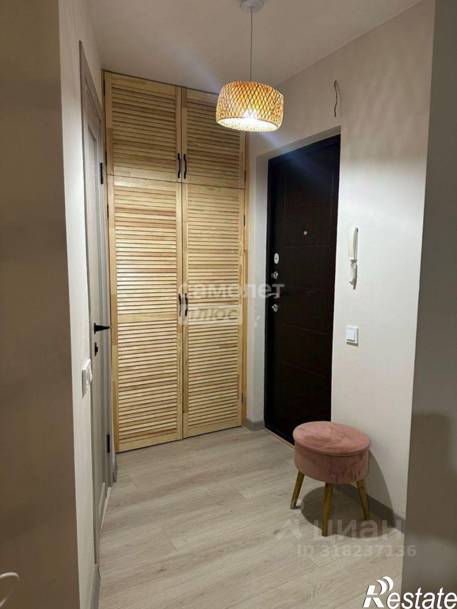 Купить квартиру за 6 700 000 рублей на Анапский район, Анапа г., 12-й мкр.