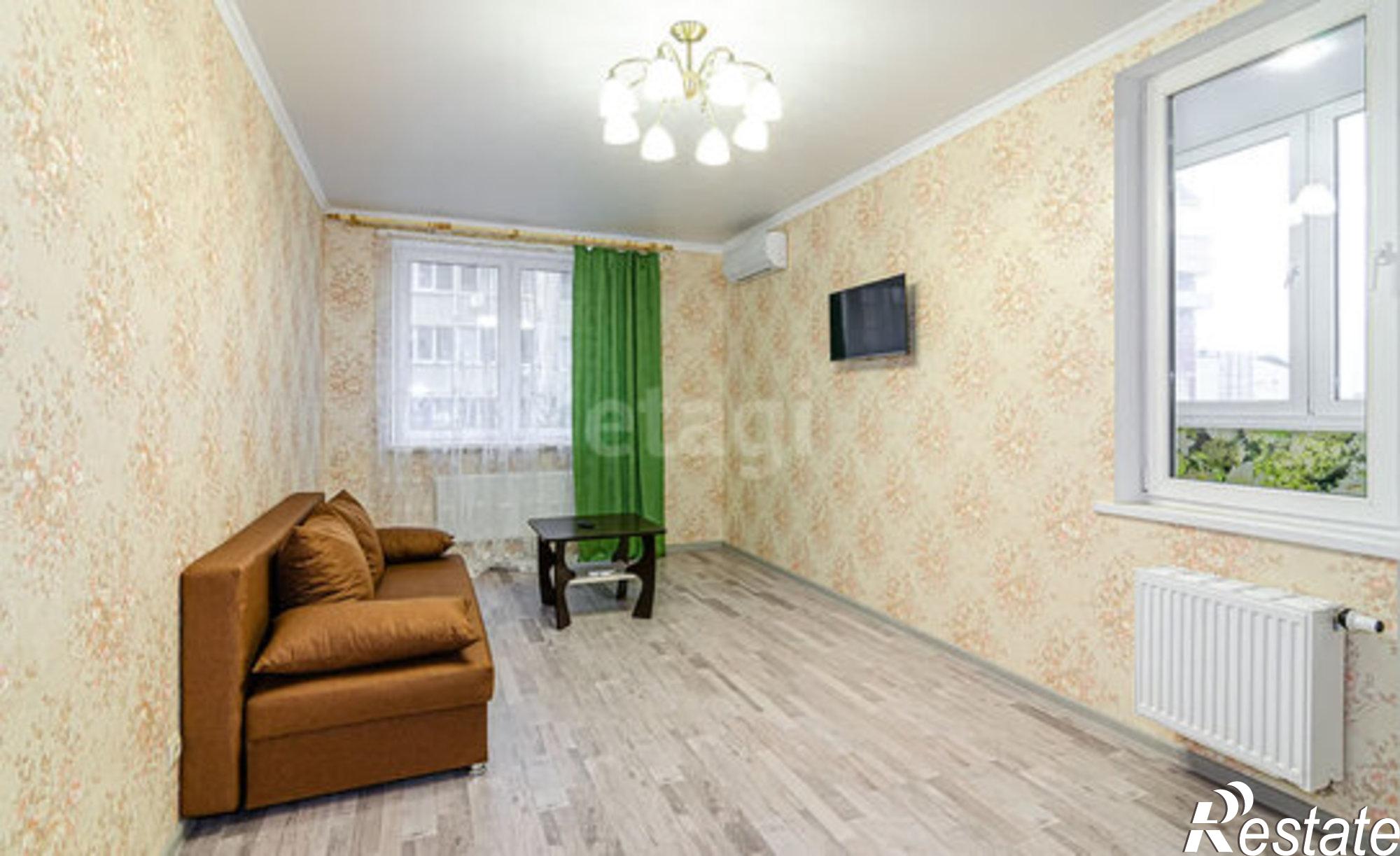 Купить квартиру за 13 900 000 рублей на Владимирская улица, 142