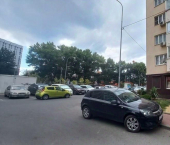 офис 50 кв м, этаж 1/11 ул Объездная, 39