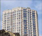 торговое помещение 403 кв м ул Шевченко, 65