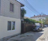 коттедж 145 кв м Береговой переулок, 26