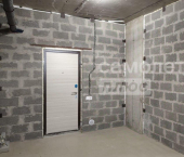 склад 17 кв м улица Поликарпова, 2 к16