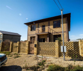 коттедж 250.6 кв м ул Лиманная, д. 54