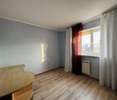 2-комн, 51кв м, этаж 4/6 Русская улица, 23