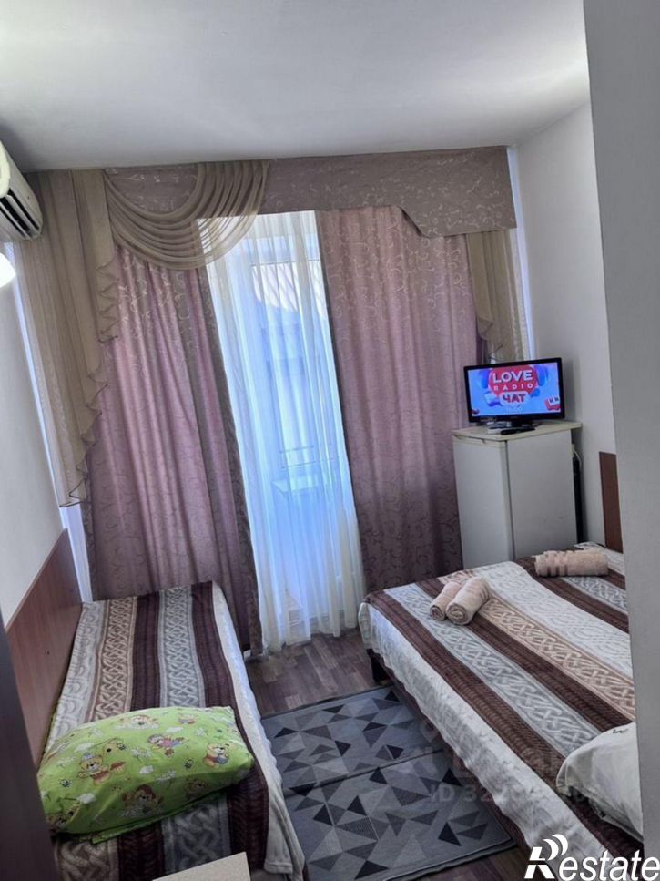 Комната улица Шевченко, 90,  д. 90