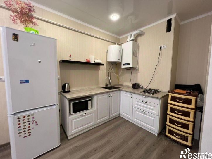 1-комн квартира улица Ленина, 180А к12,  д. 180А к12