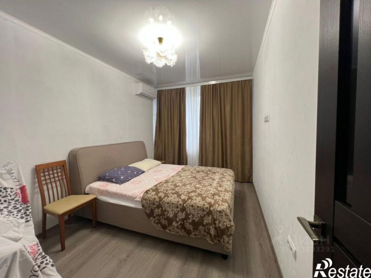 1-комн квартира улица Ленина, 180А к12,  д. 180А к12