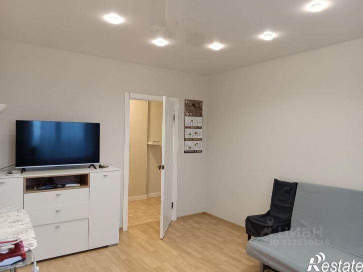 1-комн квартира ул Дальневосточная, 56,  д. 56