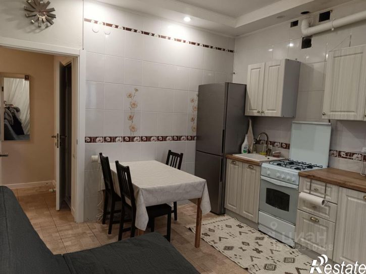 1-комн квартира ул Дальневосточная, 56,  д. 56