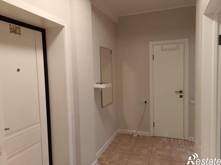 1-комн квартира ул Дальневосточная, 56,  д. 56