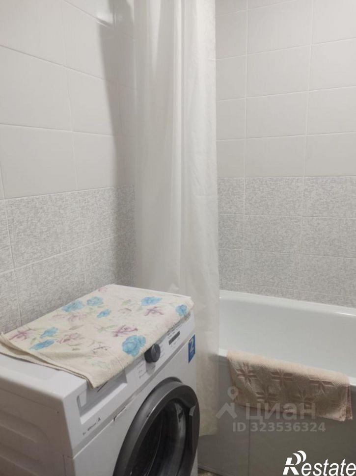 1-комн квартира