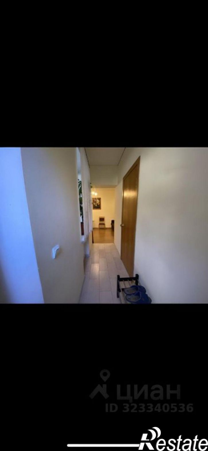 Комната улица Самбурова, 180,  д. 180