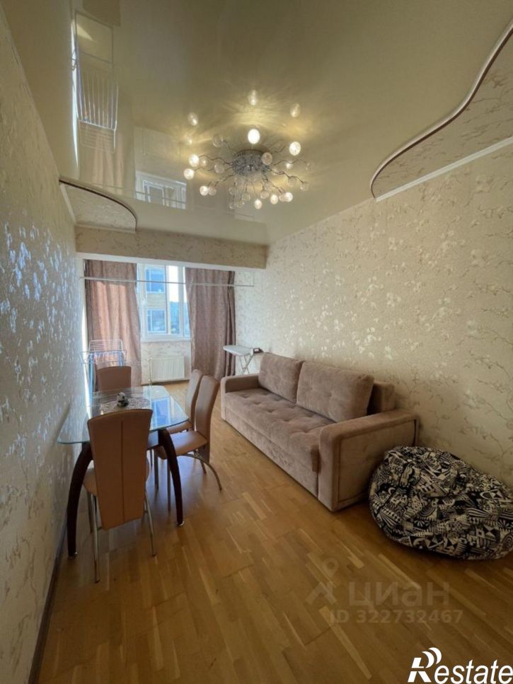 2-комн квартира улица Краснозелёных, 29,  д. 29