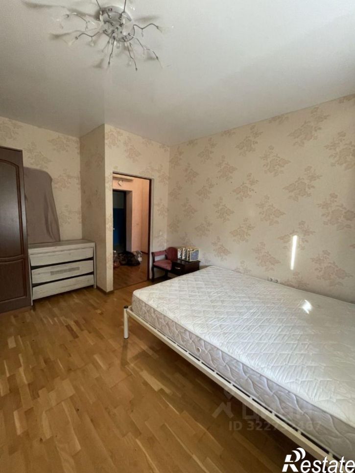 2-комн квартира улица Краснозелёных, 29,  д. 29