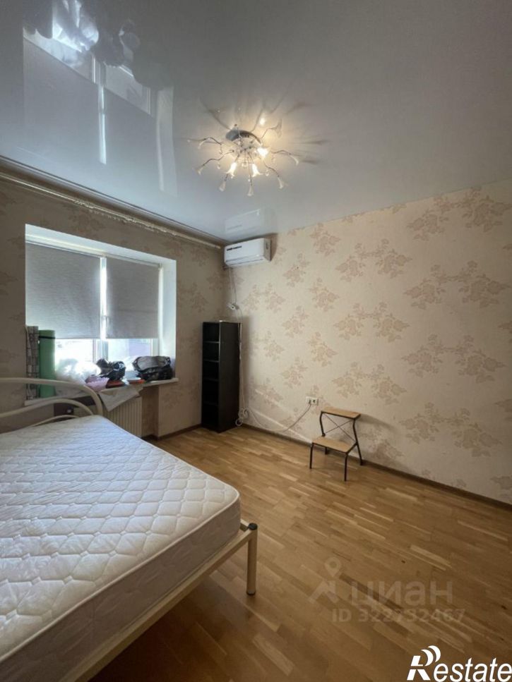 2-комн квартира улица Краснозелёных, 29,  д. 29