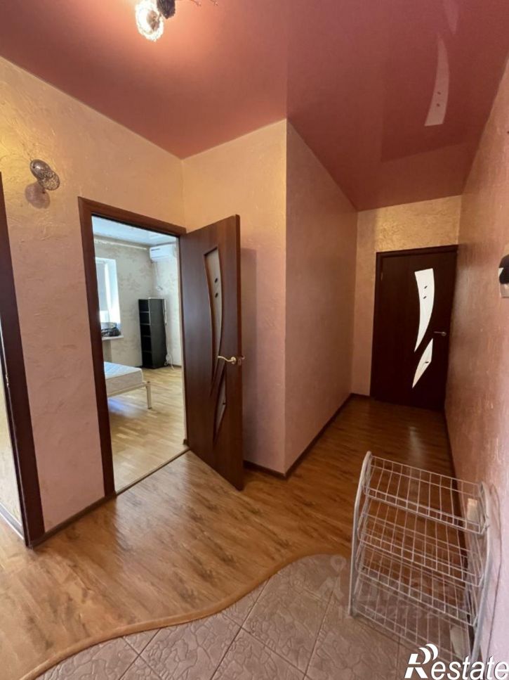 2-комн квартира улица Краснозелёных, 29,  д. 29